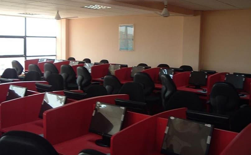 Dayananda Sagar College of Arts, Science and Commerce Bangalore hostel photo 1