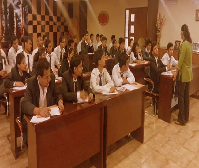 Dayananda Sagar College of Arts, Science and Commerce Bangalore hostel photo 6