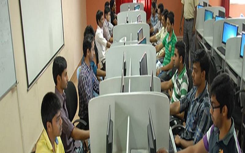 Dayananda Sagar College of Arts, Science and Commerce Bangalore hostel photo 7