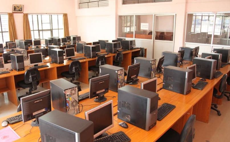 Dayananda Sagar College of Arts, Science and Commerce Bangalore hostel photo 11