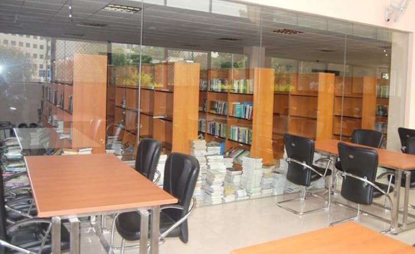 Dayananda Sagar College of Arts, Science and Commerce Bangalore hostel photo 12