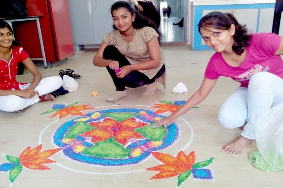 Dayananda Sagar College of Arts, Science and Commerce Bangalore Events photo 3