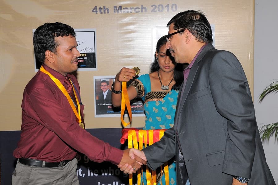 Dayananda Sagar College of Arts, Science and Commerce Bangalore Events photo 6