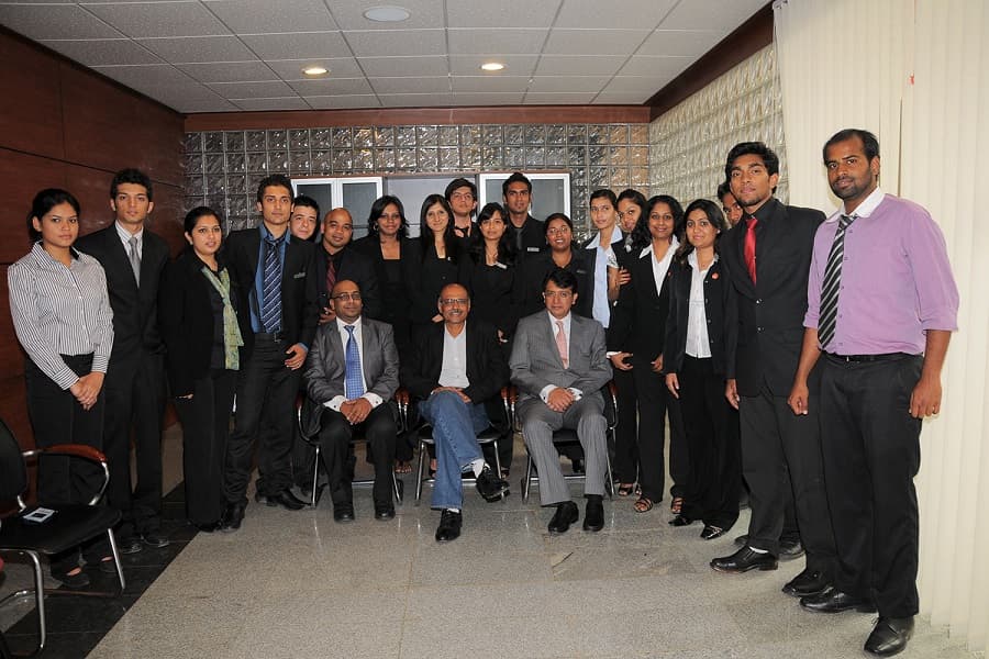 Dayananda Sagar College of Arts, Science and Commerce Bangalore Events photo 8