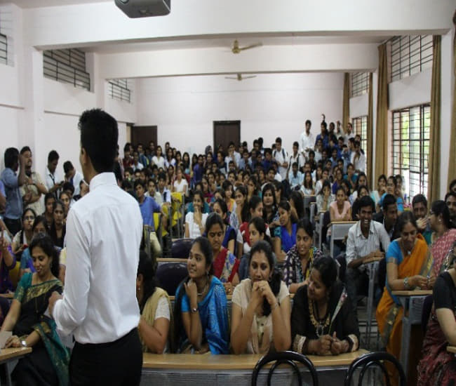 Dayananda Sagar College of Arts, Science and Commerce Bangalore Events photo 4
