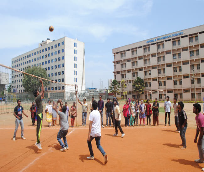 Dayananda Sagar College of Arts, Science and Commerce Bangalore Events photo 10