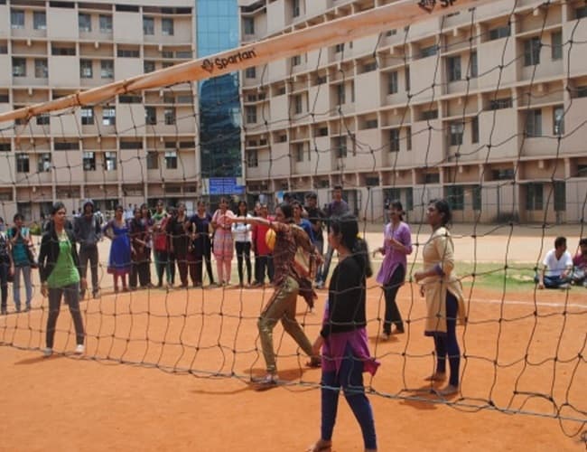 Dayananda Sagar College of Arts, Science and Commerce Bangalore Events photo 11