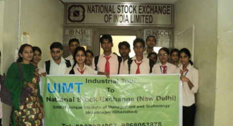 Unique Institute of Management and Technology Ghaziabad General photo 6