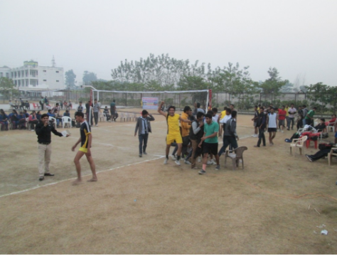 Unique Institute of Management and Technology Ghaziabad General photo 7