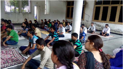 Unique Institute of Management and Technology Ghaziabad General photo 9