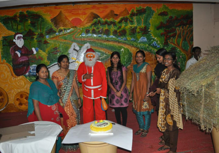 Hillside Business School Bangalore Events photo 3