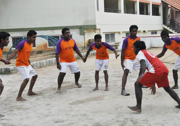 Hillside Business School Bangalore Events photo 5