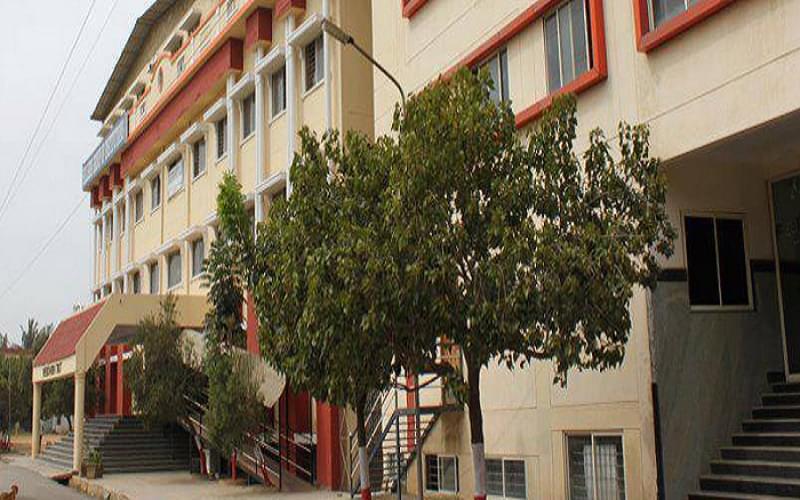 Hillside Business School Bangalore Infrastructure photo 1