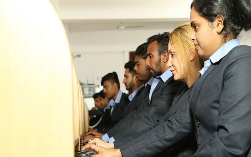 Hillside Business School Bangalore Infrastructure photo 3