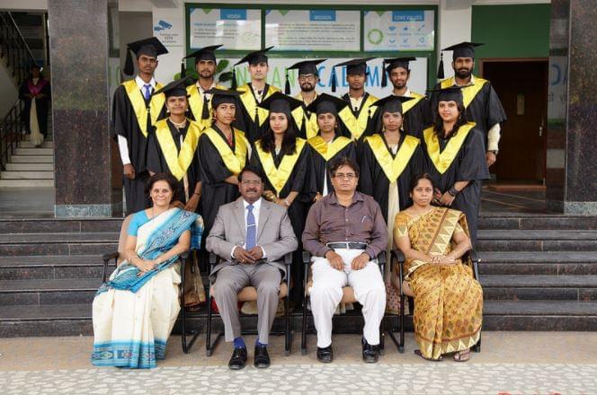 Indian Academy Degree College Bangalore Events photo 9