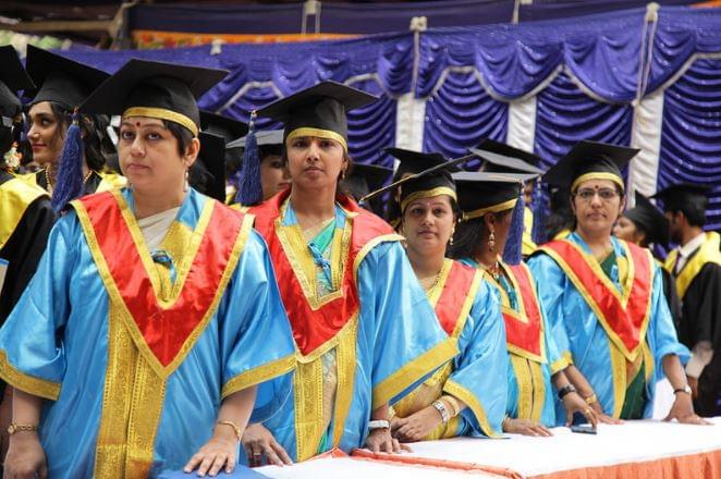 Indian Academy Degree College Bangalore Events photo 13