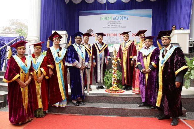 Indian Academy Degree College Bangalore Events photo 17