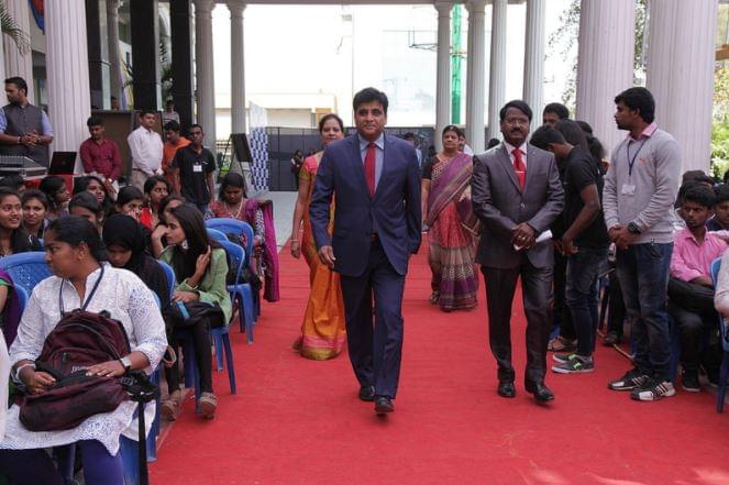 Indian Academy Degree College Bangalore Events photo 2