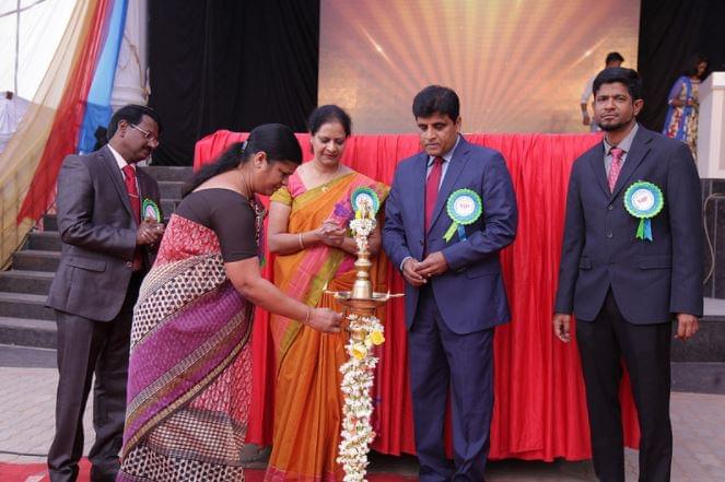 Indian Academy Degree College Bangalore Events photo 5