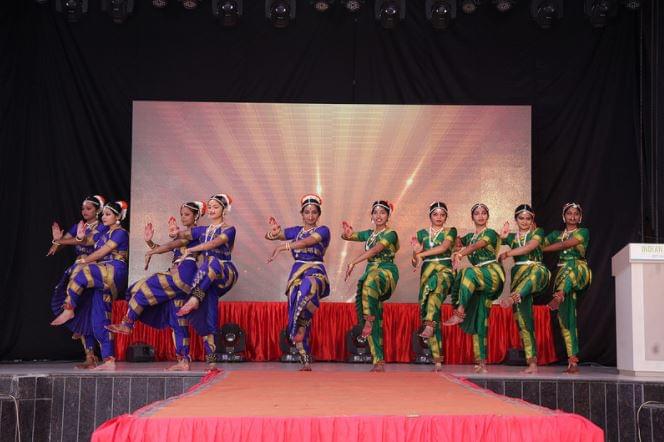 Indian Academy Degree College Bangalore Events photo 7