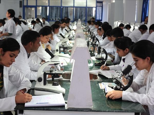 ELMCH Laboratory photo 1