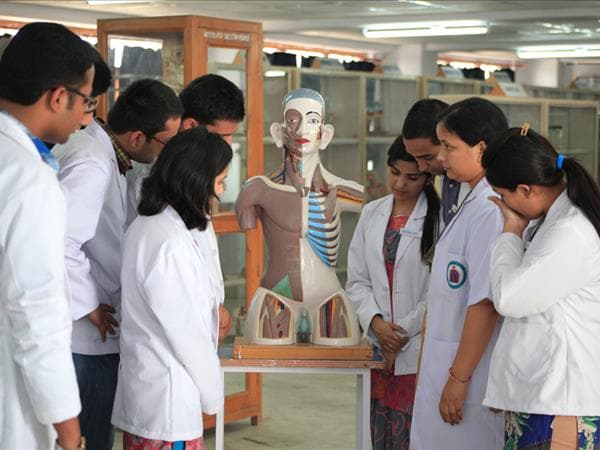 ELMCH Laboratory photo 2