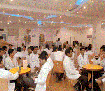 ELMCH Facility photo 1