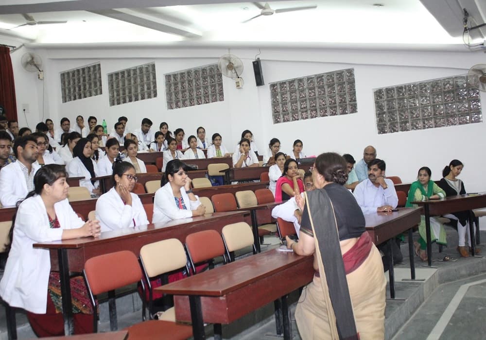 ELMCH Facility photo 7