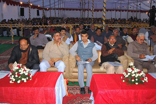 Shobhit University Gangoh Events photo 2