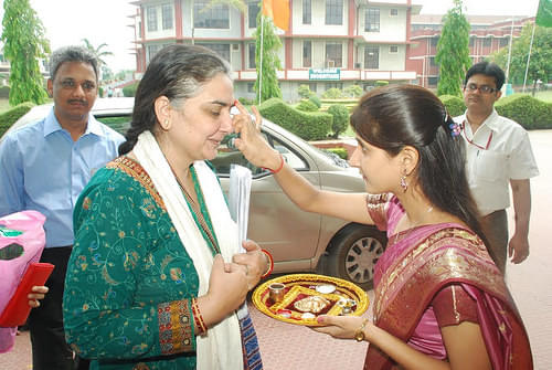 Shobhit University Gangoh Events photo 3