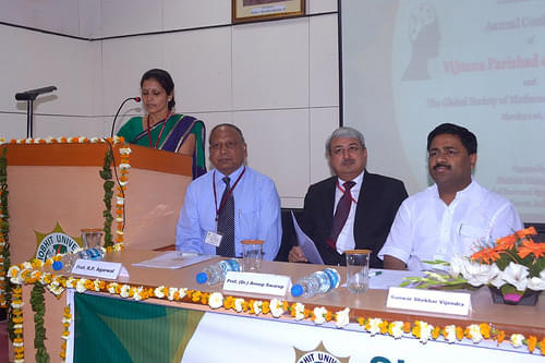 Shobhit University Gangoh Events photo 4