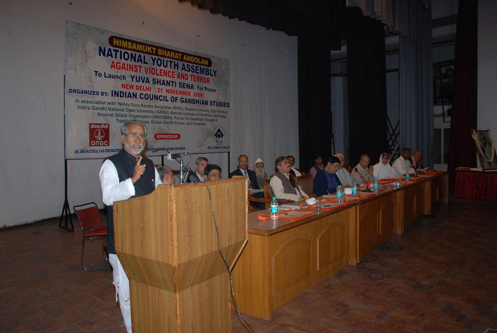 Shobhit University Gangoh Events photo 6