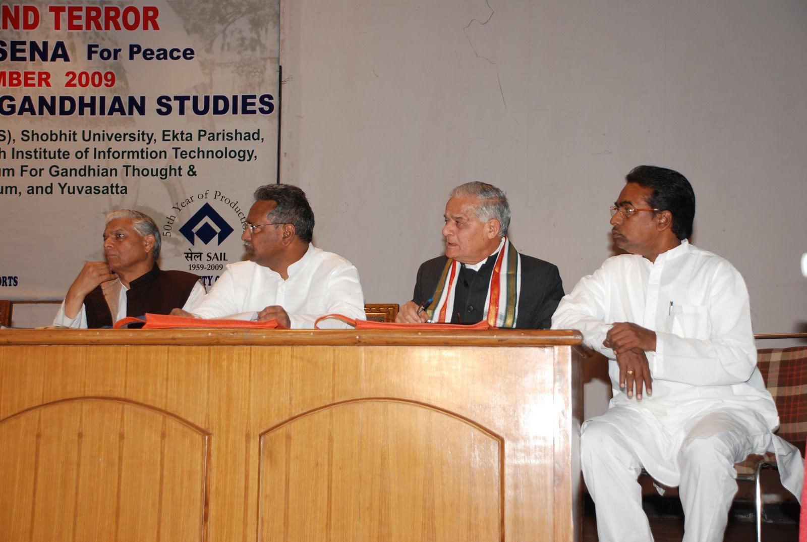 Shobhit University Gangoh Events photo 7