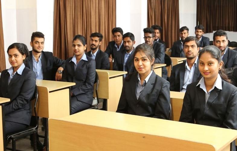 Hillside Business School Bangalore Infrastructure photo 4