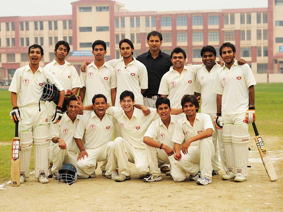 Vishveshwarya Group of Institutions Greater Noida Sports photo 5