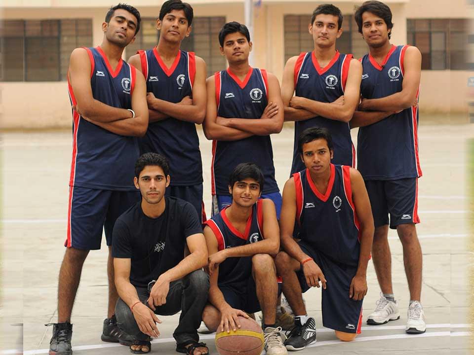 Vishveshwarya Group of Institutions Greater Noida Sports photo 6