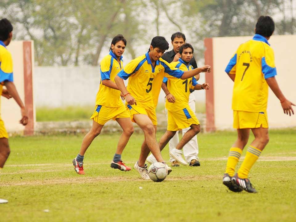 Vishveshwarya Group of Institutions Greater Noida Sports photo 7