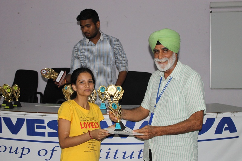 Vishveshwarya Group of Institutions Greater Noida Events photo 1