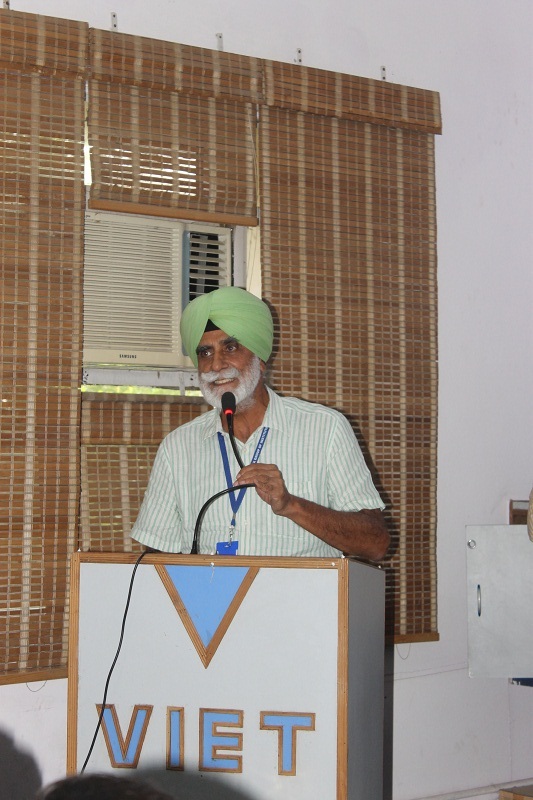 Vishveshwarya Group of Institutions Greater Noida Events photo 4