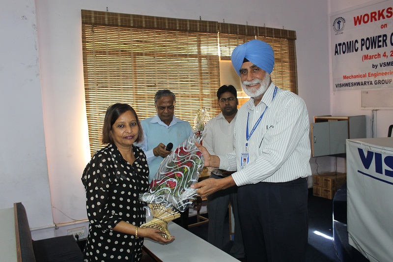 Vishveshwarya Group of Institutions Greater Noida Events photo 5