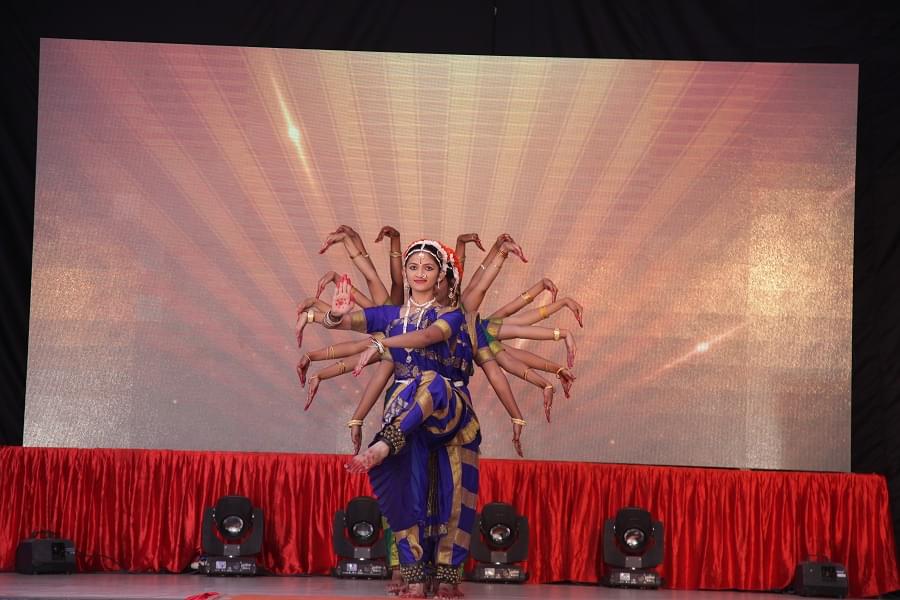 Indian Academy Evening College Bangalore Events photo 1