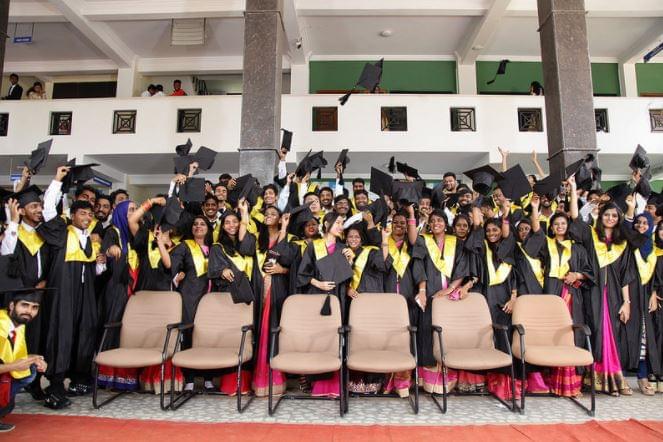 Indian Academy Evening College Bangalore Events photo 11