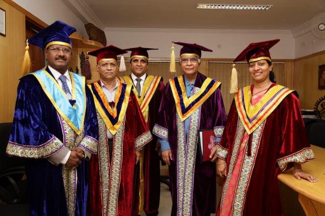 Indian Academy Evening College Bangalore Events photo 12