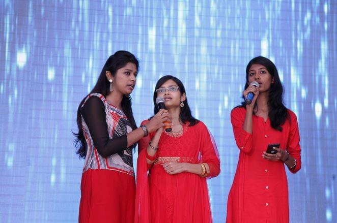 Indian Academy Evening College Bangalore Events photo 4