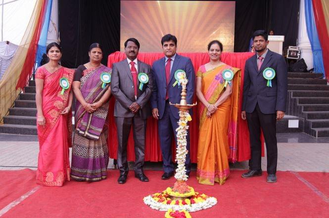 Indian Academy Evening College Bangalore Events photo 6