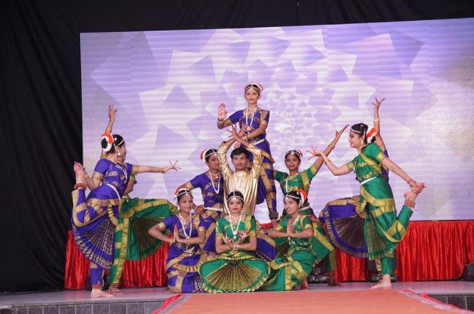 Indian Academy Evening College Bangalore Events photo 8