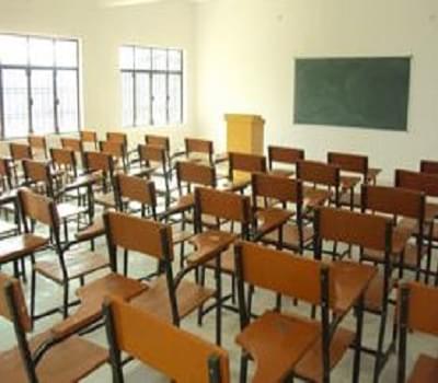 Kamla Nehru Institute of Management and Technology Sultanpur Campus photo 10