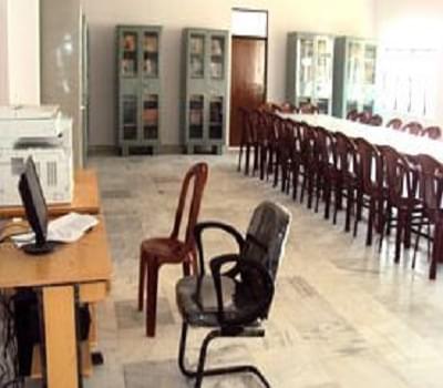 Kamla Nehru Institute of Management and Technology Sultanpur Campus photo 12