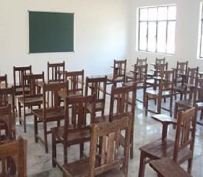 Kamla Nehru Institute of Management and Technology Sultanpur Campus photo 15