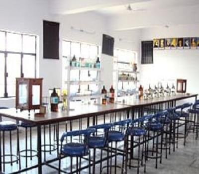 Kamla Nehru Institute of Management and Technology Sultanpur Campus photo 3